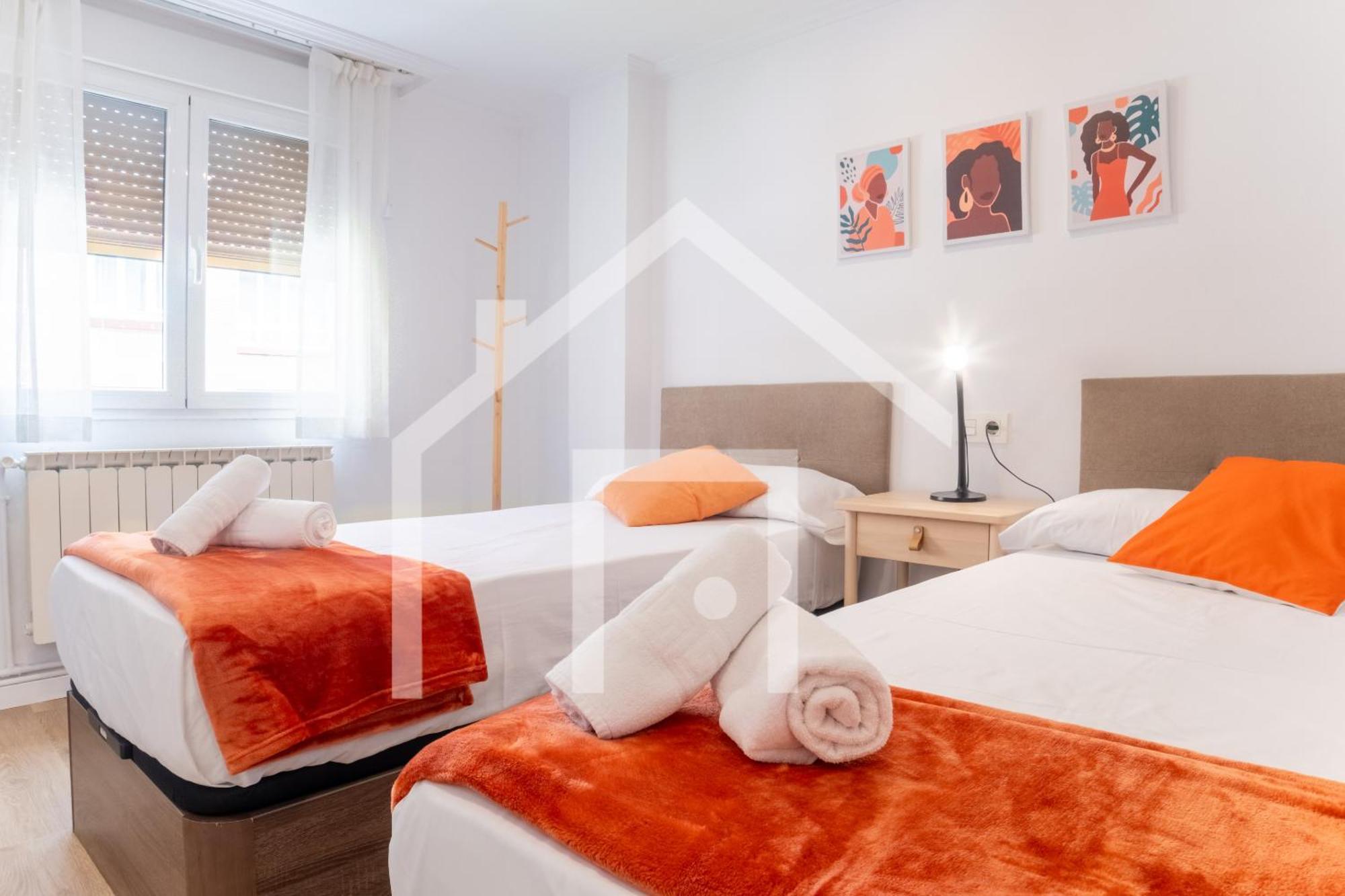 Apartamento Dario's House *