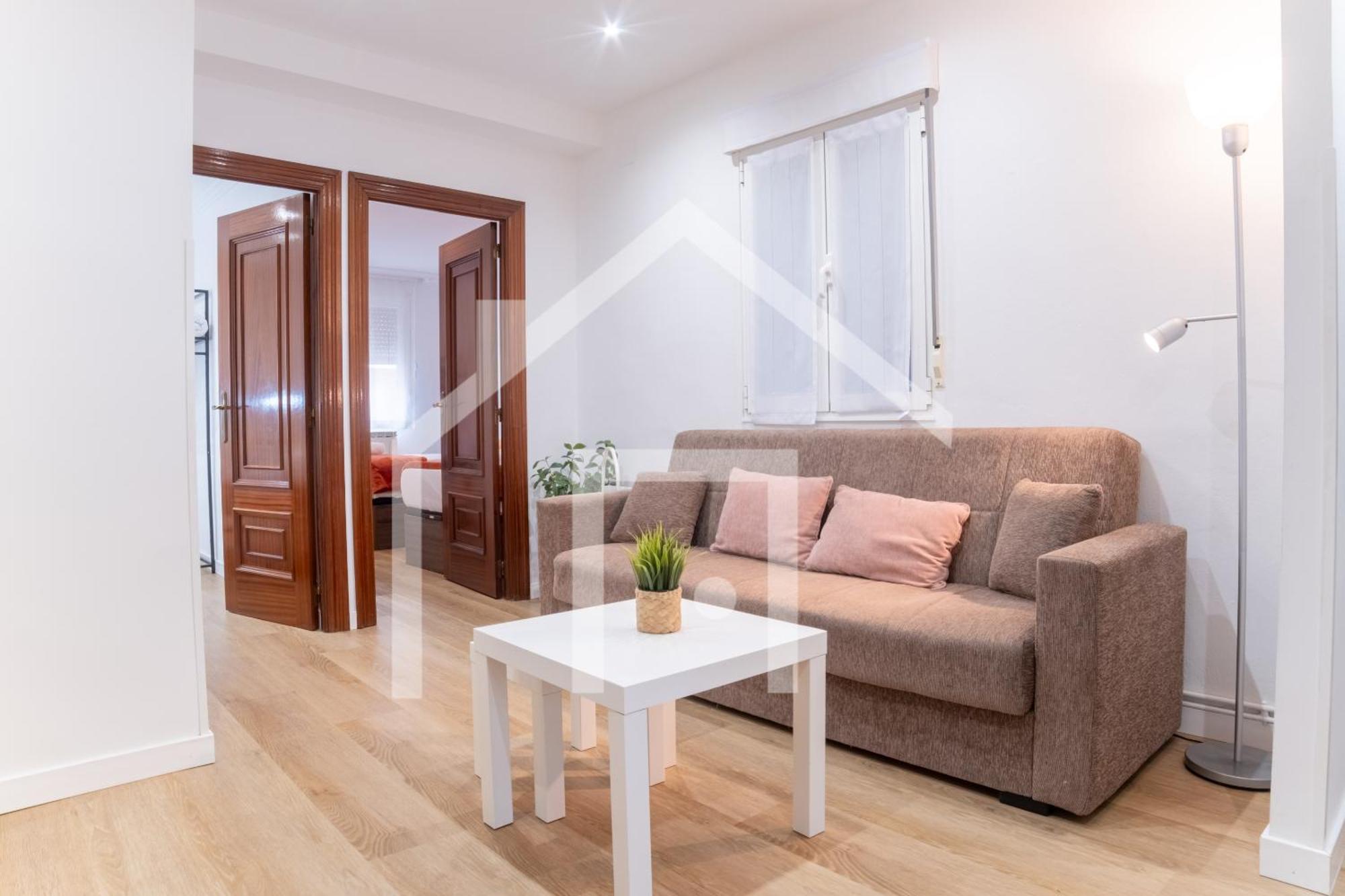 Apartamento Dario's House Oviedo