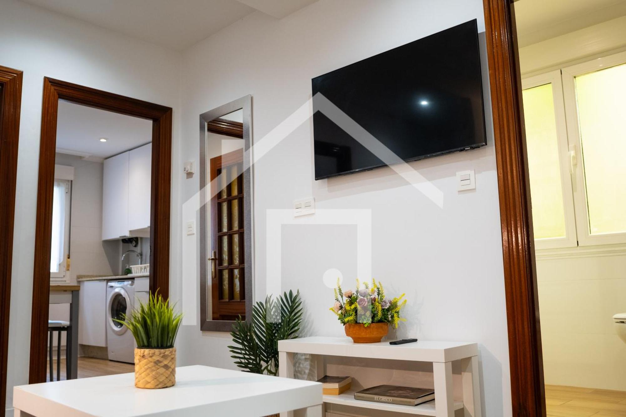 Apartamento Dario's House *